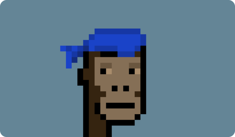 8_CryptoPunk #41562