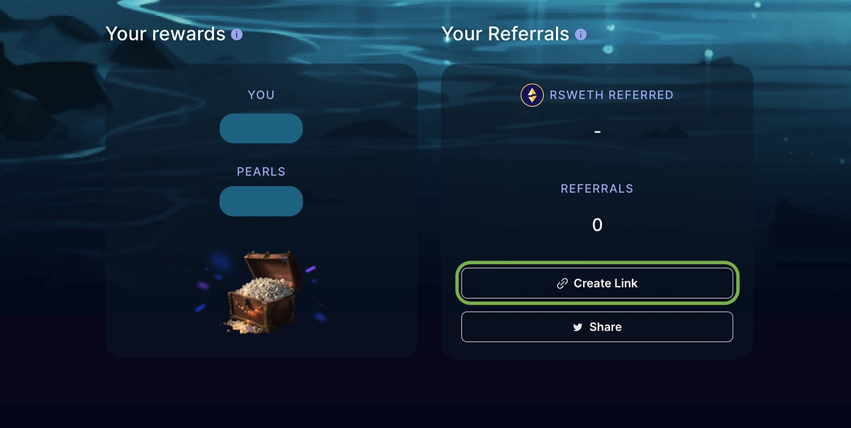 Refer others for more Pearls