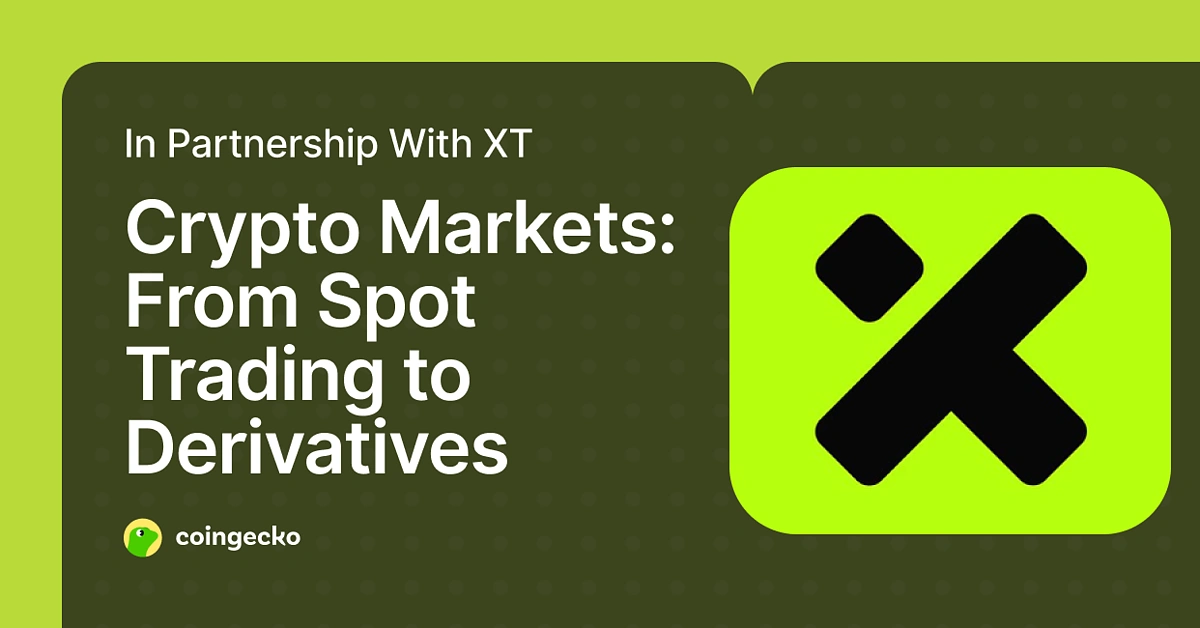 XT Exchange