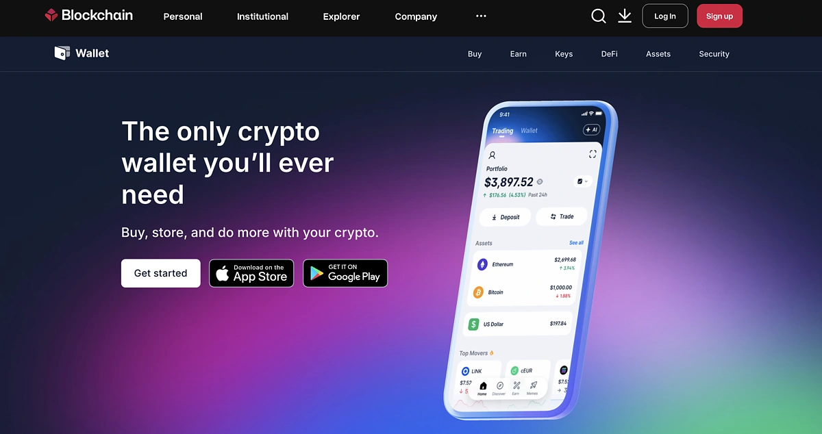 Blockchain.com