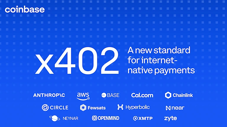 x402 Payment Infrastructure