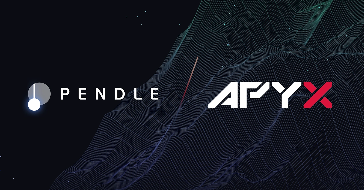 Pendle x Apyx