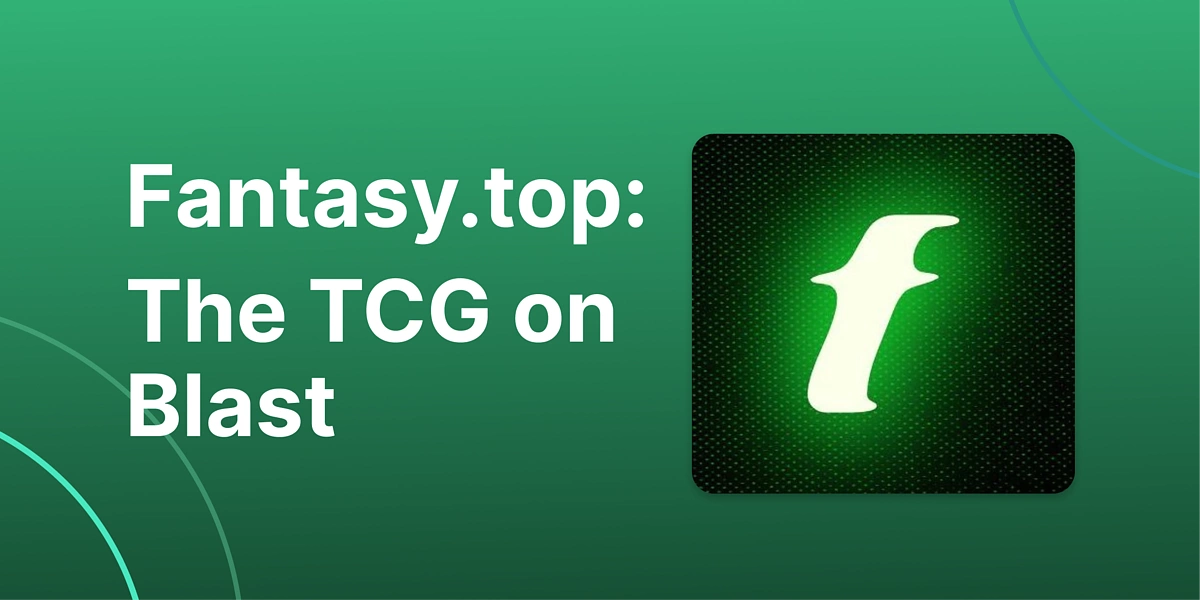 What is Fantasy.top