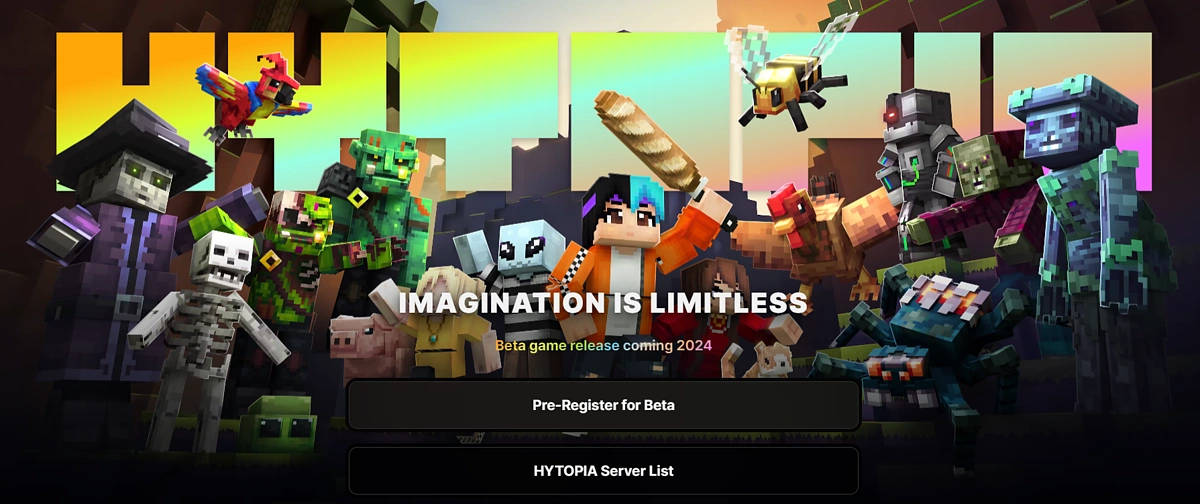 Hytopia