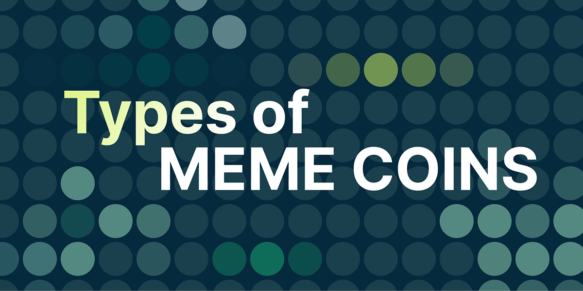 Types of Memecoins