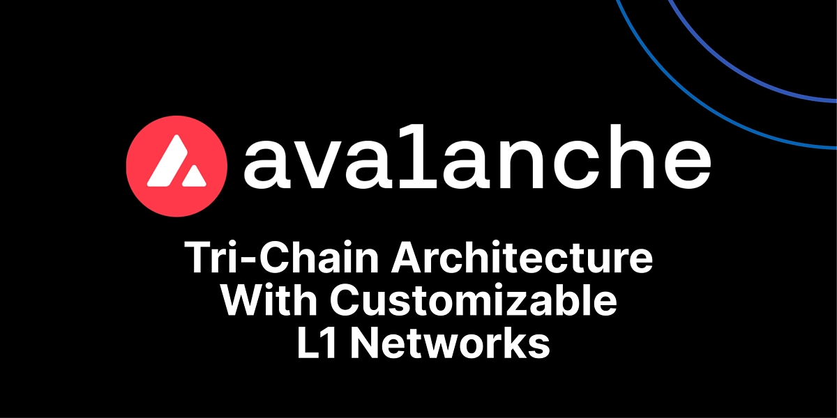 What is Avalanche Crypto AVAX