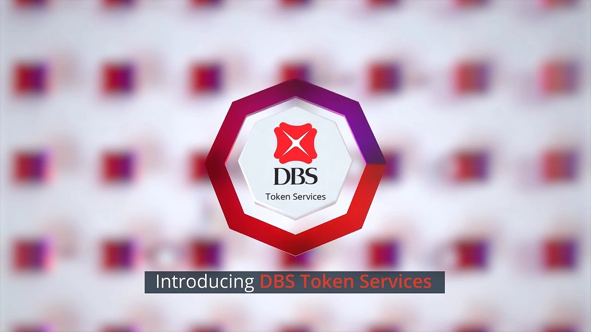 DBS Token Services
