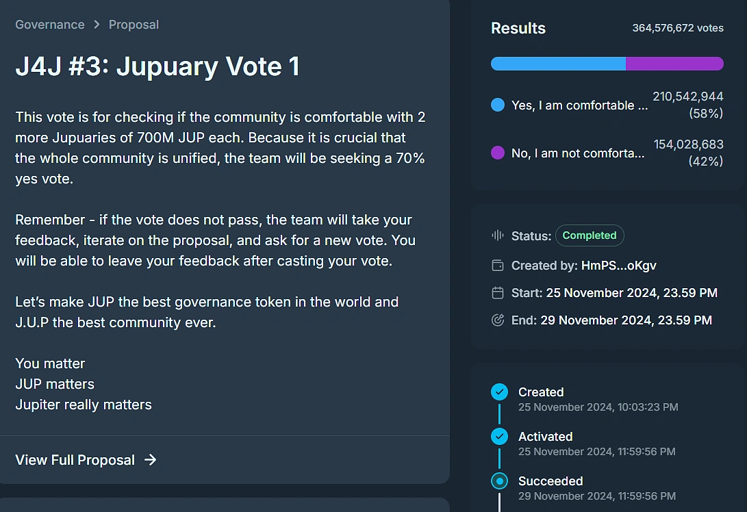 jupiter airdrop learn article 3