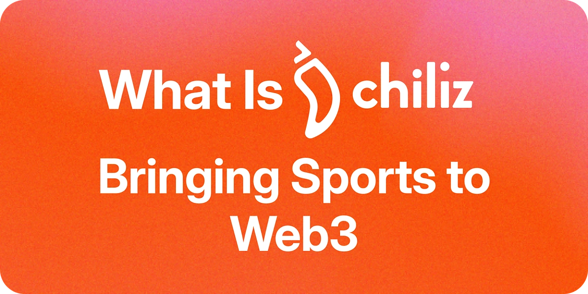 What is Chiliz
