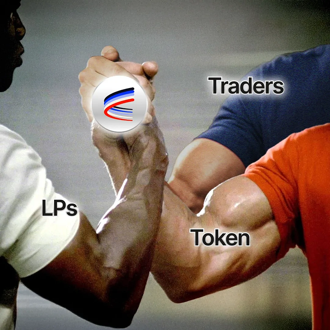 Aerodrome finance meme