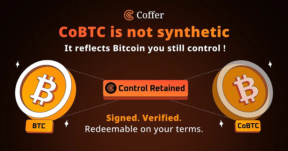 about coffer network