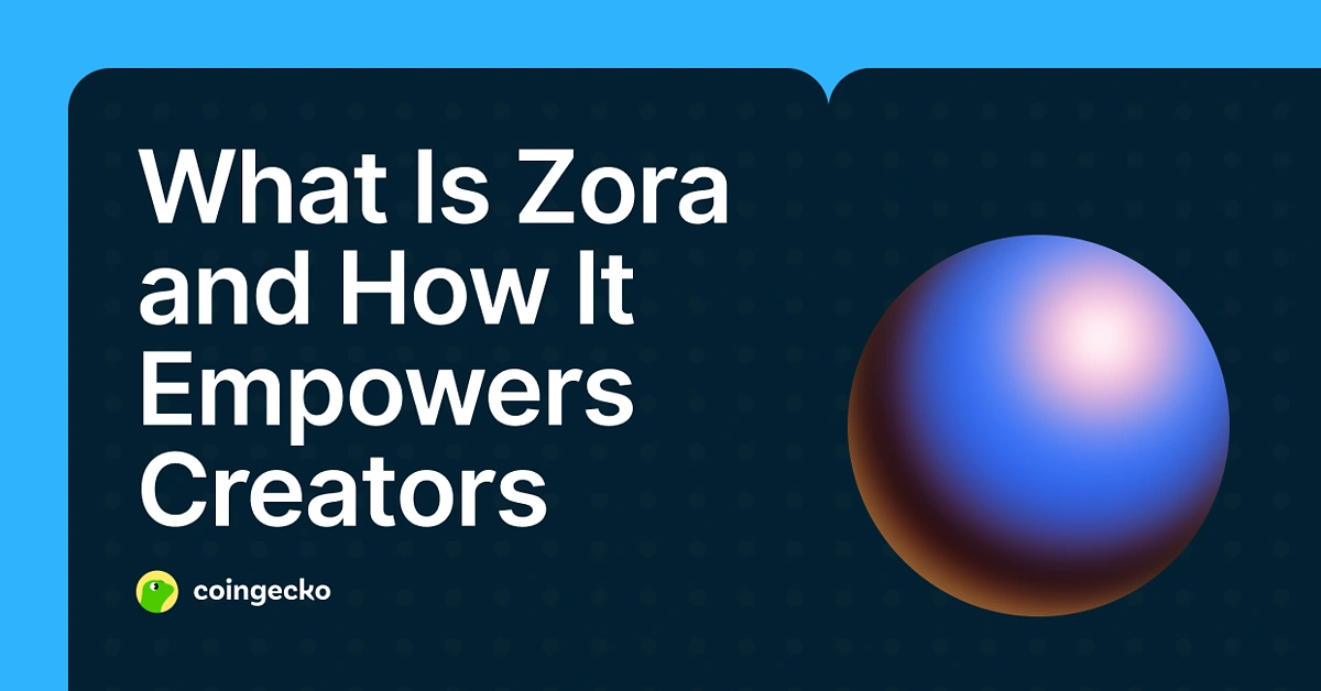 What is Zora