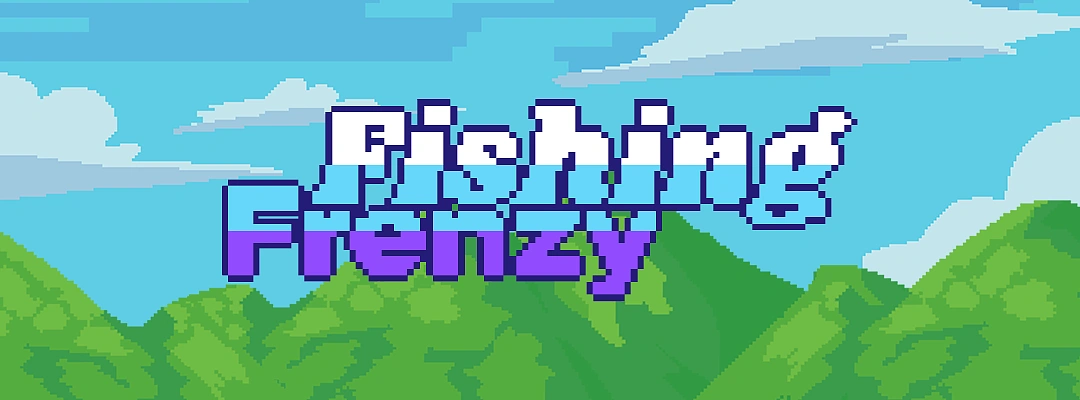 Fishing Frenzy