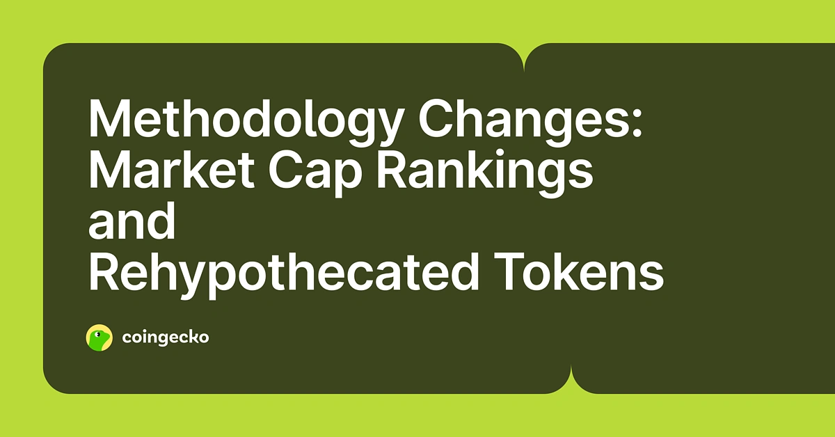 cryptosync announcement rehypothecated tokens cover