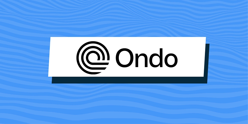 Ondo Finance