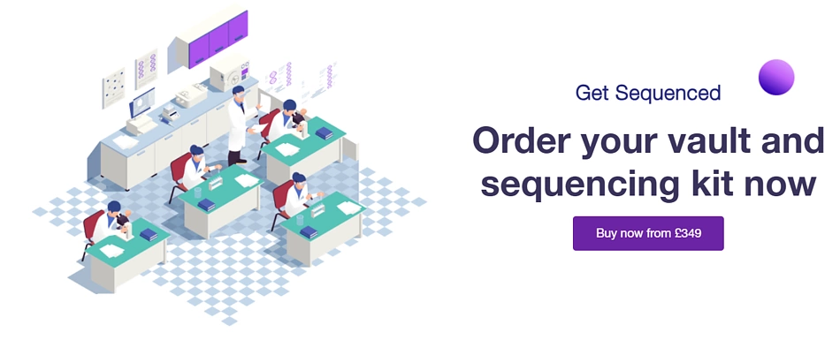 Genomes DAO