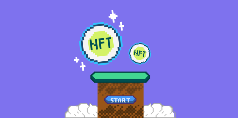 What is the NFT Bubble