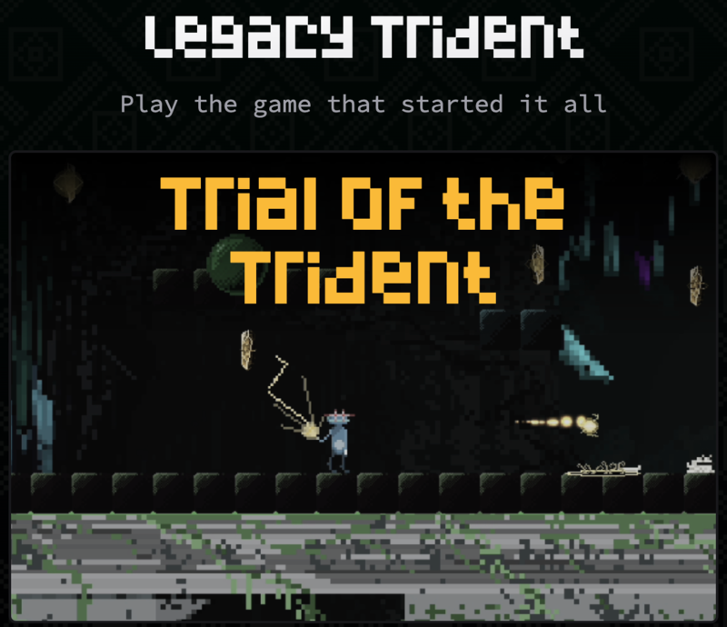 Trial of the Kraken