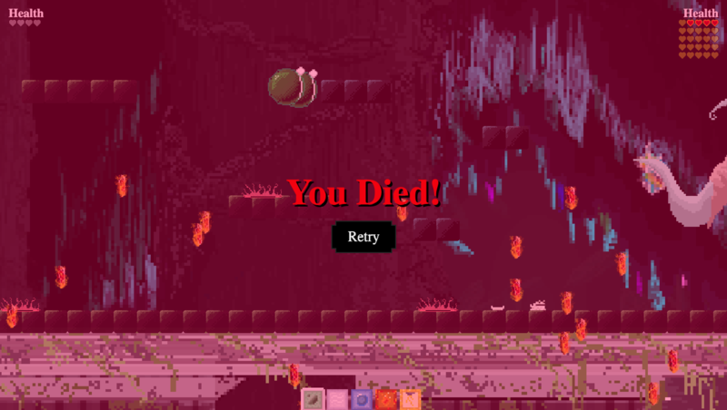 Trial of Trident difficulty