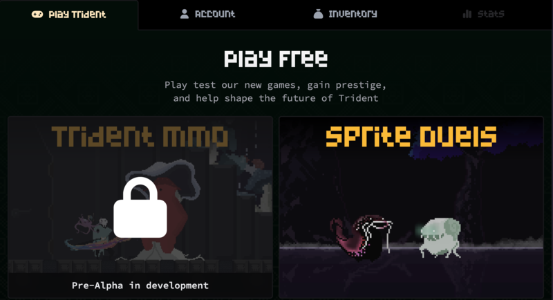 Sprite Duel