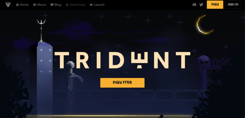 Introducing Trident